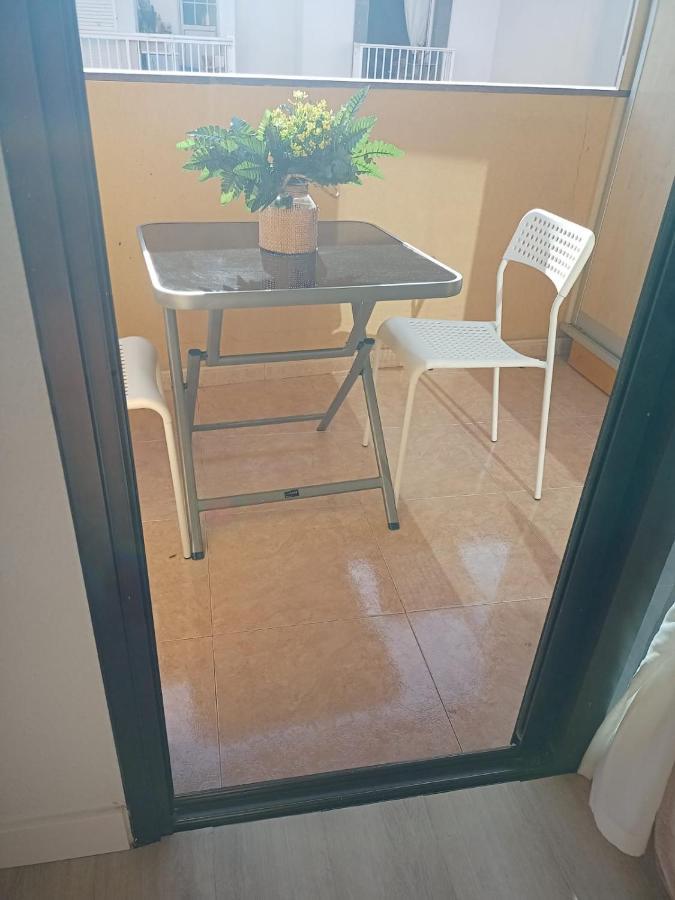 Casa Fuertearena A 200M De La Playa Apartment Коралео Екстериор снимка