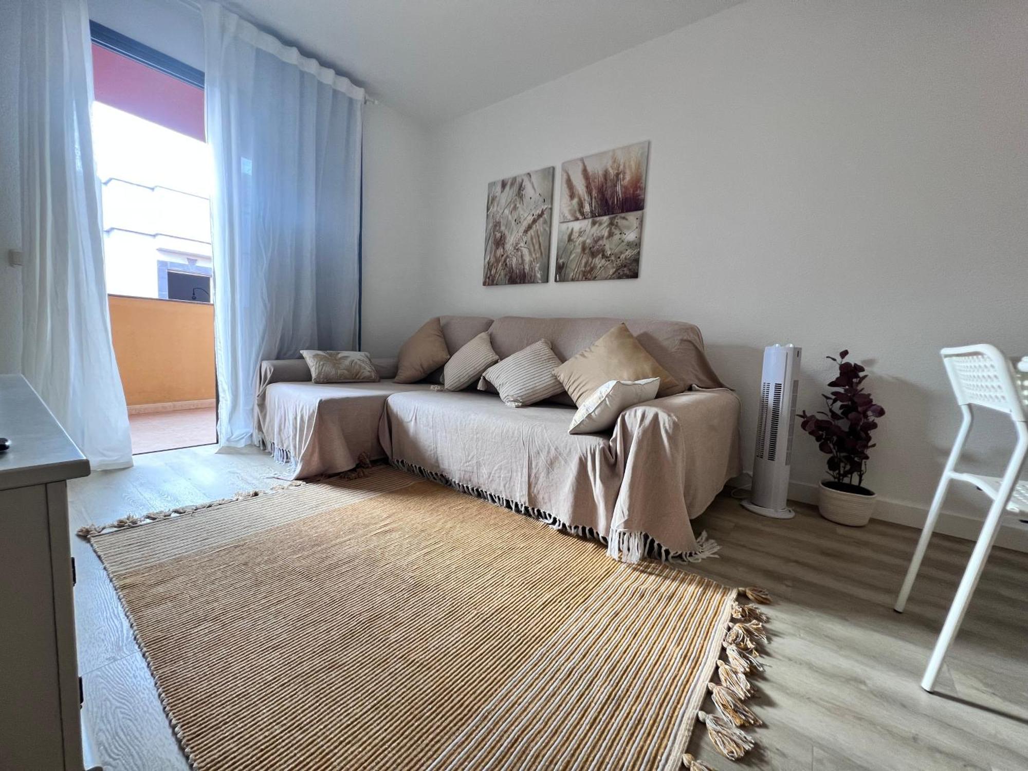 Casa Fuertearena A 200M De La Playa Apartment Коралео Екстериор снимка